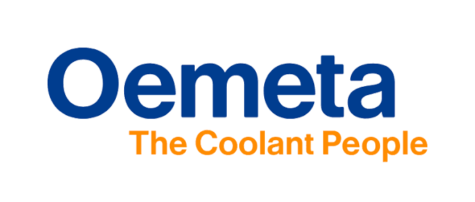 Oemeta logo