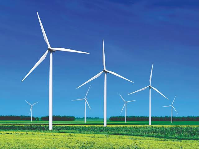 Power industry